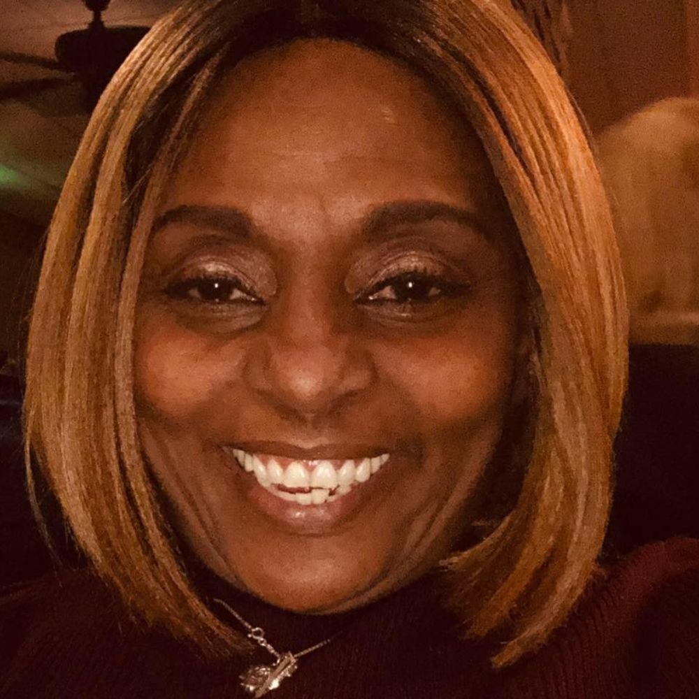 Meet your Posher, Charmaine